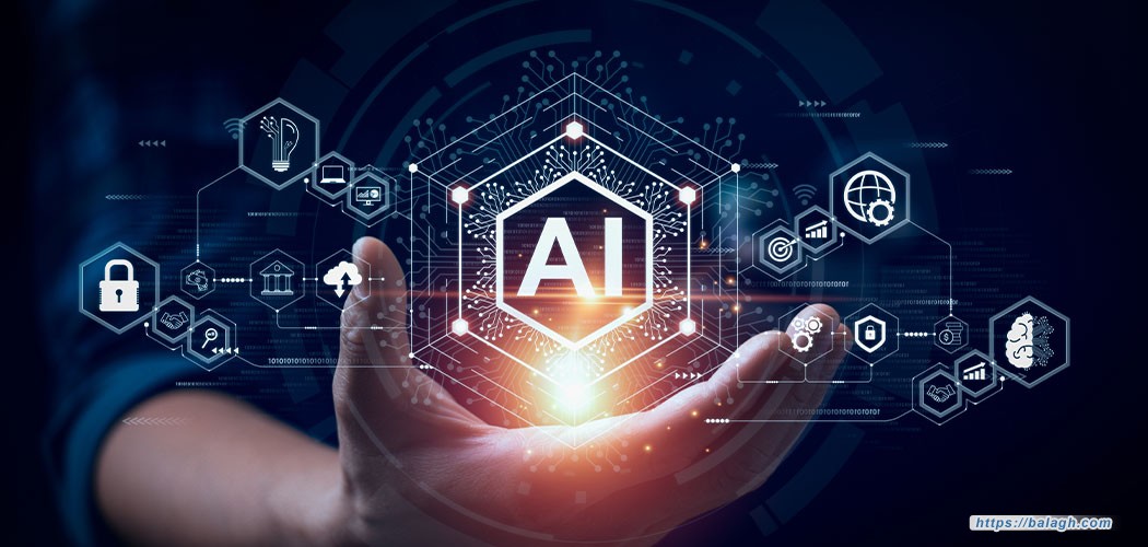 الذكاء الاصطناعي فرصة لحل مشكلات كبيرة